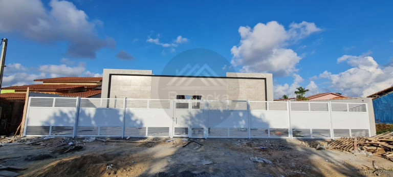 Imagem Casa de Condomínio com 2 Quartos à Venda, 57 m² em Cibratel Ii - Itanhaém Imagem Casa de Condomínio com 2 Quartos à Venda, 57 m² em Cibratel Ii - Itanhaém
