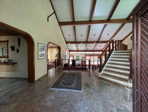 Imagem Casa com 5 Quartos à Venda, 981 m² em Parque Silvino Pereira - Cotia Imagem Casa com 5 Quartos à Venda, 981 m² em Parque Silvino Pereira - Cotia