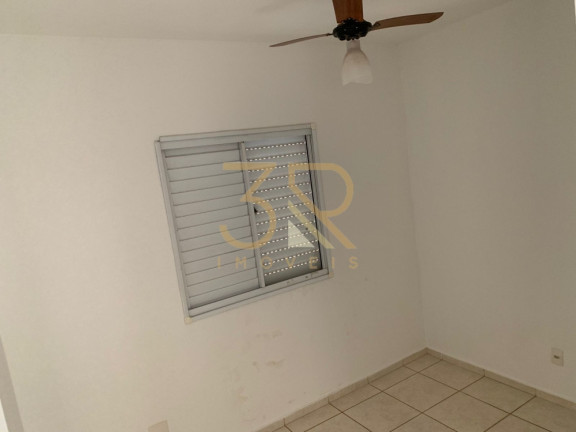 Imagem Apartamento com 2 Quartos para Alugar, 46 m² em Ribeirânia - Ribeirão Preto
