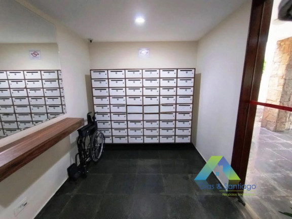 Imagem Apartamento com 2 Quartos à Venda, 59 m² em Cursino - São Paulo Imagem Apartamento com 2 Quartos à Venda, 59 m² em Cursino - São Paulo