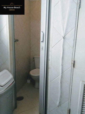 Imagem Apartamento com 2 Quartos à Venda, 59 m² em Jardim São Paulo - São Paulo