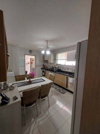 Imagem Casa com 4 Quartos à Venda, 228 m² em Aparecida - Santos Imagem Casa com 4 Quartos à Venda, 228 m² em Aparecida - Santos