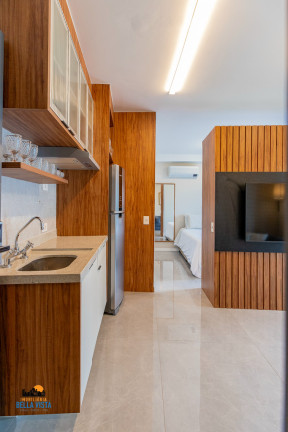 Imagem Apartamento com 1 Quarto à Venda, em Moema - São Paulo Imagem Apartamento com 1 Quarto à Venda, em Moema - São Paulo
