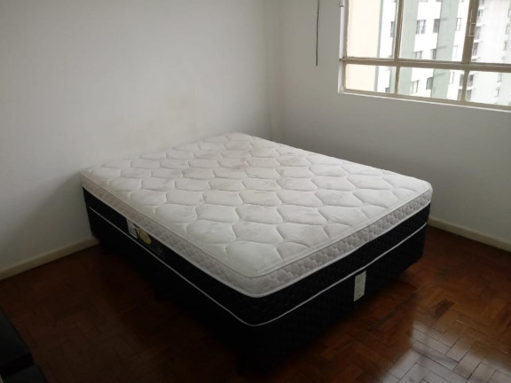 Imagem Apartamento com 1 Quarto à Venda, 58 m² em Santa Cecília - São Paulo