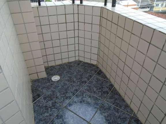 Imagem Apartamento com 1 Quarto à Venda, 52 m² em Aviação - Praia Grande