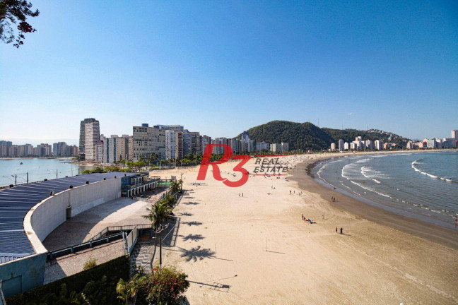 Imagem Apartamento com 4 Quartos à Venda, 235 m² em Ilha Porchat - São Vicente Imagem Apartamento com 4 Quartos à Venda, 235 m² em Ilha Porchat - São Vicente
