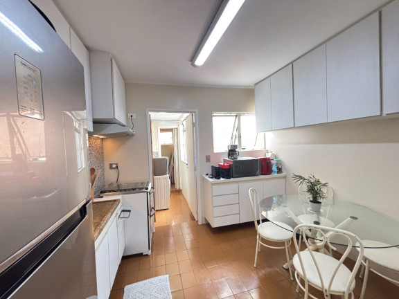 Imagem Apartamento com 2 Quartos à Venda, 74 m² em Perdizes - São Paulo