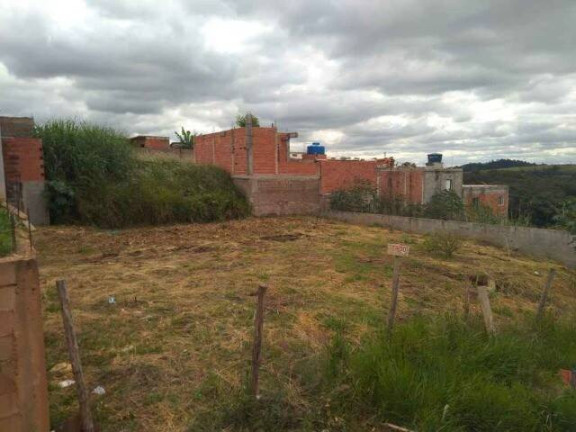 Terreno à Venda, 420 m² em Parque Das Laranjeiras - Itupeva