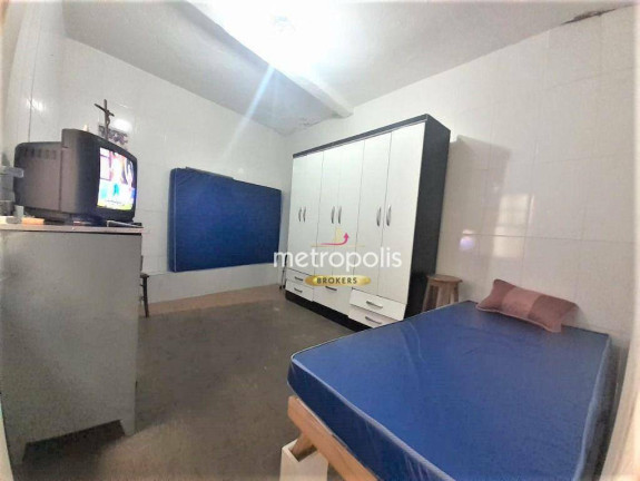 Imagem Casa com 2 Quartos à Venda, 93 m² em Olímpico - São Caetano Do Sul Imagem Casa com 2 Quartos à Venda, 93 m² em Olímpico - São Caetano Do Sul