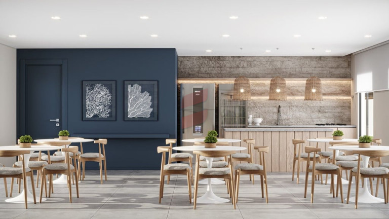 Imagem Apartamento com 2 Quartos à Venda, 104 m² em Praia Brava - Matinhos