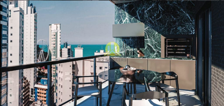 Imagem Apartamento com 4 Quartos à Venda, 146 m² em Pioneiros - Balneário Camboriú