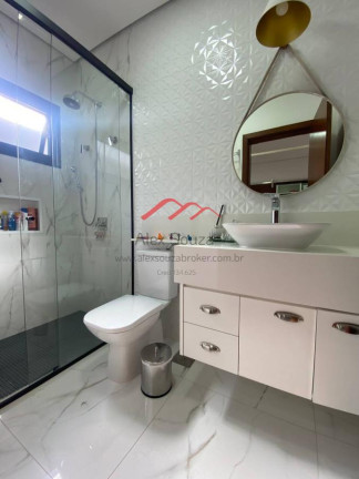 Imagem Casa com 5 Quartos à Venda, 288 m² em Swiss Park - Campinas