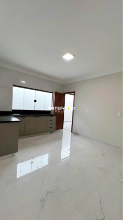 Casa com 3 Quartos à Venda, 143 m² em Vila Santa Rita - Franca