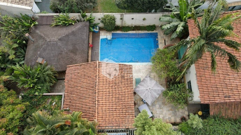 Imagem Casa com 4 Quartos à Venda, 198 m² em Alto De Pinheiros - São Paulo