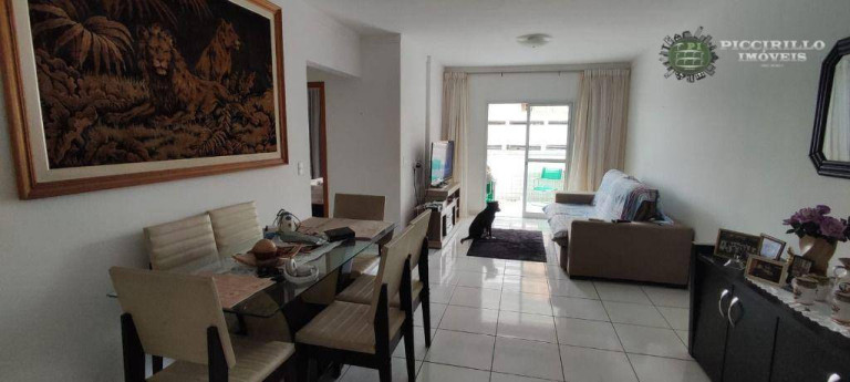 Imagem Apartamento com 2 Quartos à Venda, 77 m² em Aviação - Praia Grande Imagem Apartamento com 2 Quartos à Venda, 77 m² em Aviação - Praia Grande