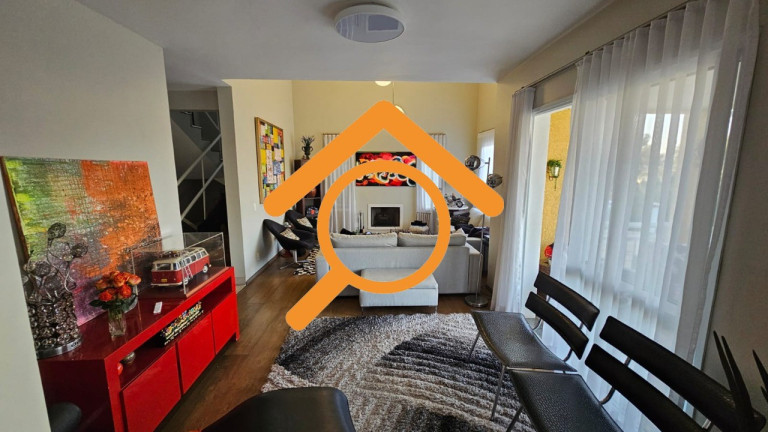 Imagem Casa com 4 Quartos à Venda, 450 m² em Bosque Do Vianna - Cotia