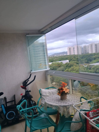 Imagem Apartamento com 2 Quartos à Venda, 75 m² em Barra Olímpica - Rio De Janeiro Imagem Apartamento com 2 Quartos à Venda, 75 m² em Barra Olímpica - Rio De Janeiro