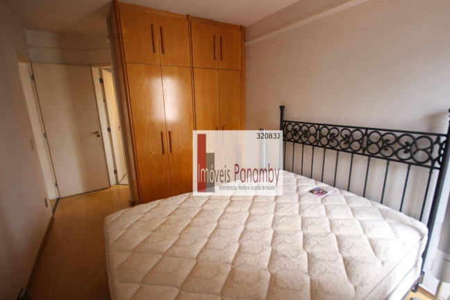 Imagem Apartamento com 3 Quartos para Alugar, 105 m² em Vila Nova Conceição - São Paulo Imagem Apartamento com 3 Quartos para Alugar, 105 m² em Vila Nova Conceição - São Paulo