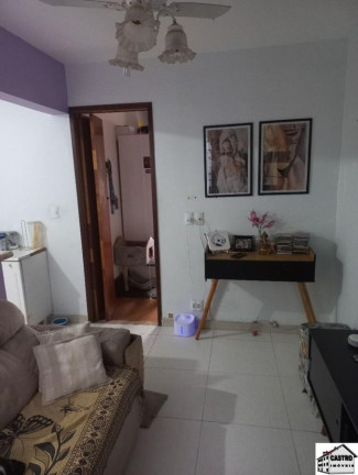 Imagem Apartamento com 2 Quartos à Venda, 48 m² em Conjunto Habitacional Padre Manoel Da Nóbrega - São Paulo Imagem Apartamento com 2 Quartos à Venda, 48 m² em Conjunto Habitacional Padre Manoel Da Nóbrega - São Paulo