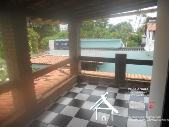 Imagem Casa de Condomínio com 3 Quartos à Venda, 507 m² em Patamares - Salvador Imagem Casa de Condomínio com 3 Quartos à Venda, 507 m² em Patamares - Salvador