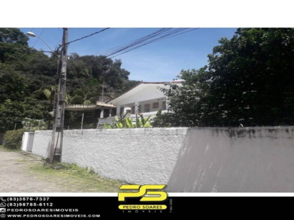 Imagem Terreno à Venda, 500 m² em Cabo Branco - João Pessoa Imagem Terreno à Venda, 500 m² em Cabo Branco - João Pessoa