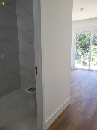 Imagem Apartamento com 3 Quartos à Venda, 153 m² em João Paulo - Florianópolis