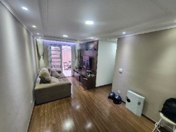 Imagem Apartamento com 3 Quartos à Venda, 85 m² em Jardim Celeste/rua Luiz Vieira De Souza - S.b.c