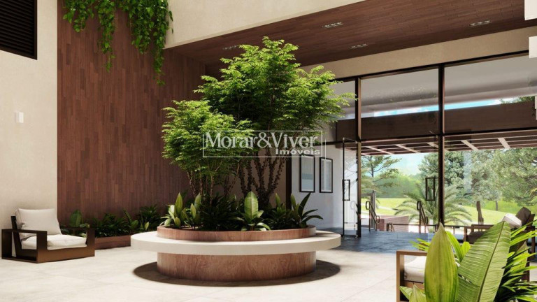 Imagem Apartamento com 3 Quartos à Venda, 103 m² em Mossunguê - Curitiba