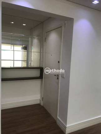 Imagem Apartamento com 3 Quartos à Venda, 109 m² em Parque Prado - Campinas Imagem Apartamento com 3 Quartos à Venda, 109 m² em Parque Prado - Campinas