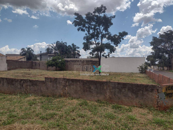 Imagem Terreno à Venda, 1.080 m² em Vila Carlota - Campo Grande Imagem Terreno à Venda, 1.080 m² em Vila Carlota - Campo Grande
