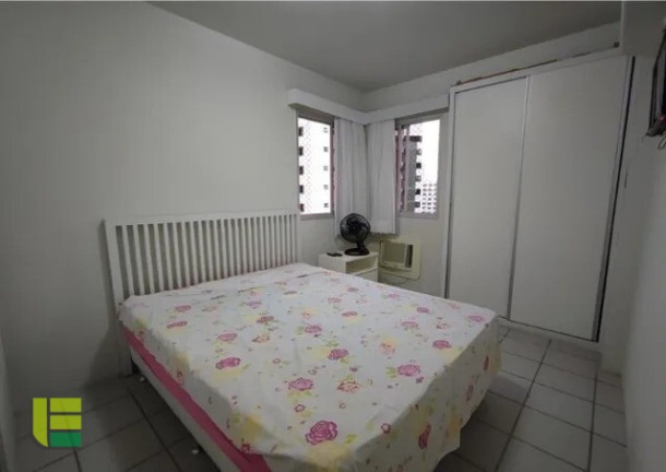 Imagem Apartamento com 3 Quartos à Venda, 114 m² em Boa Viagem - Recife