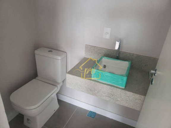 Imagem Apartamento com 3 Quartos à Venda, 130 m² em Gonzaga - Santos Imagem Apartamento com 3 Quartos à Venda, 130 m² em Gonzaga - Santos