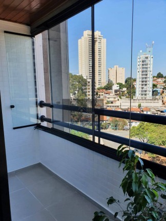 Imagem Apartamento com 3 Quartos à Venda, 98 m² em Jardim Japão - São Paulo