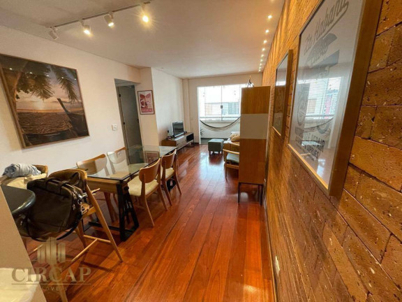 Imagem Apartamento com 2 Quartos à Venda, 65 m² em Pinheiros - São Paulo Imagem Apartamento com 2 Quartos à Venda, 65 m² em Pinheiros - São Paulo