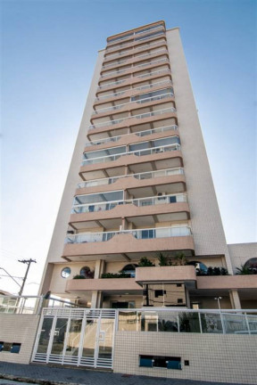 Apartamento com 2 Quartos à Venda, 60 m² em Tupi - Praia Grande
