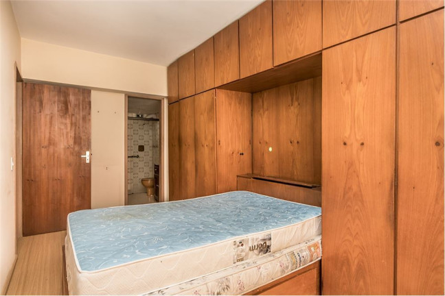 Imagem Apartamento com 3 Quartos à Venda, 88 m² em Menino Deus - Porto Alegre