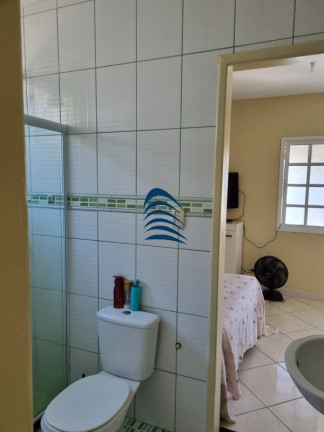 Imagem Casa com 4 Quartos à Venda, 242 m² em Abrantes - Camacari