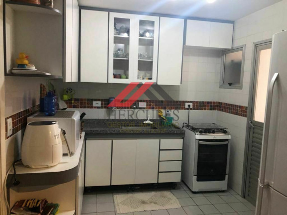 Imagem Apartamento com 2 Quartos à Venda, 67 m² em Vila Gomes - São Paulo