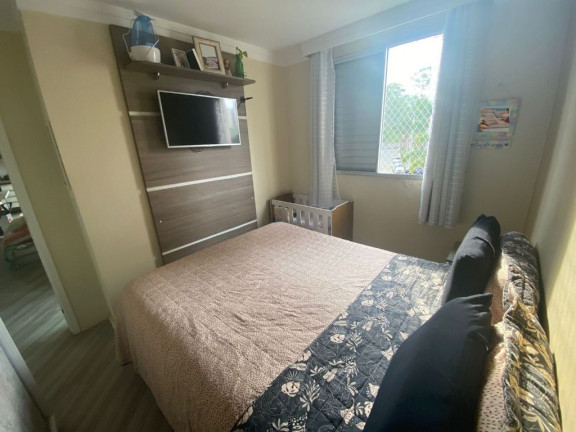 Imagem Apartamento com 2 Quartos à Venda, 48 m² em Parque São Vicente - Mauá Imagem Apartamento com 2 Quartos à Venda, 48 m² em Parque São Vicente - Mauá
