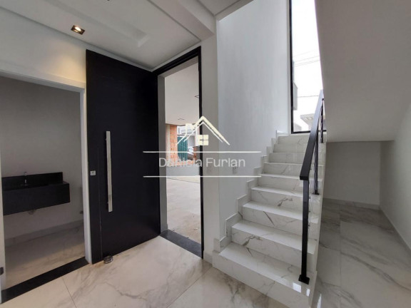 Imagem Casa de Condomínio com 3 Quartos à Venda, 190 m² em Condomínio Villagio Wanel - Sorocaba
