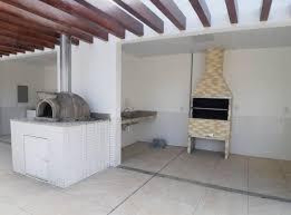 Imagem Apartamento com 1 Quarto à Venda, 77 m² em Campestre - Teresina