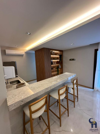 Imagem Apartamento com 20 Quartos à Venda, 37 m² em Federação - Salvador