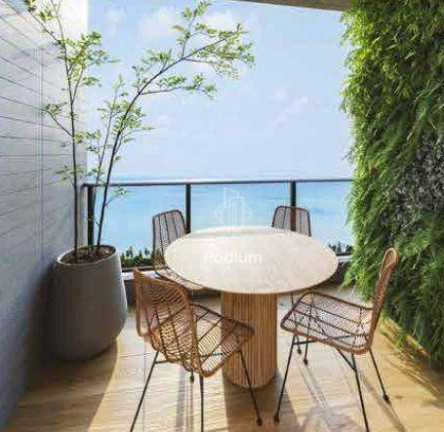 Imagem Apartamento com 3 Quartos à Venda, 102 m² em Altiplano Cabo Branco - João Pessoa Imagem Apartamento com 3 Quartos à Venda, 102 m² em Altiplano Cabo Branco - João Pessoa