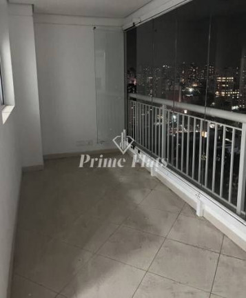 Imagem Apartamento com 1 Quarto para Alugar, 47 m² em Brooklin - São Paulo Imagem Apartamento com 1 Quarto para Alugar, 47 m² em Brooklin - São Paulo