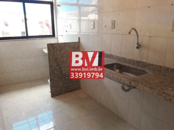 Imagem Casa com 2 Quartos à Venda, 56 m² em Irajá - Rio De Janeiro Imagem Casa com 2 Quartos à Venda, 56 m² em Irajá - Rio De Janeiro