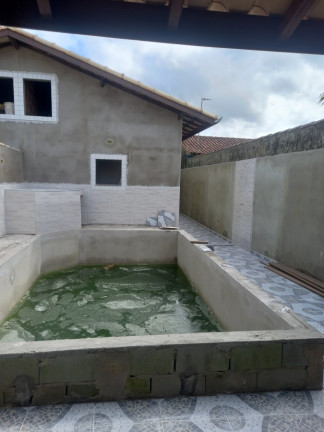 Imagem Casa com 2 Quartos à Venda, em Tupy - Itanhaém Imagem Casa com 2 Quartos à Venda, em Tupy - Itanhaém
