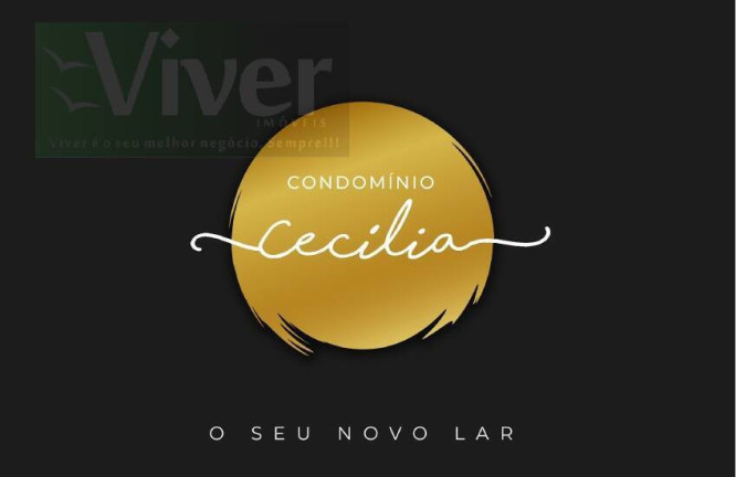 Imagem Casa de Condomínio com 3 Quartos à Venda,  em Calhau - São Luís