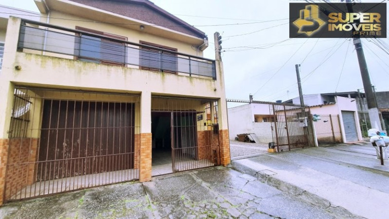Casa com 2 Quartos à Venda, 155 m² em Fragata - Pelotas