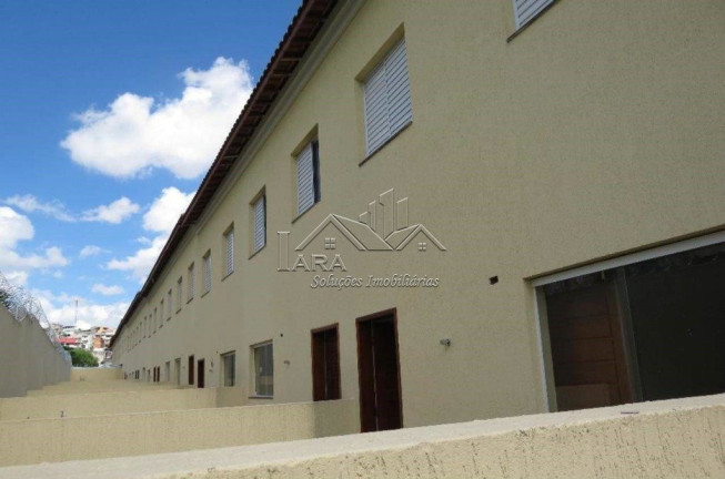 Imagem Casa de Condomínio com 3 Quartos à Venda,  em Jardim Danfer - São Paulo