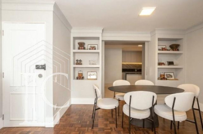 Imagem Apartamento com 3 Quartos à Venda, 112 m² em Itaim Bibi - São Paulo